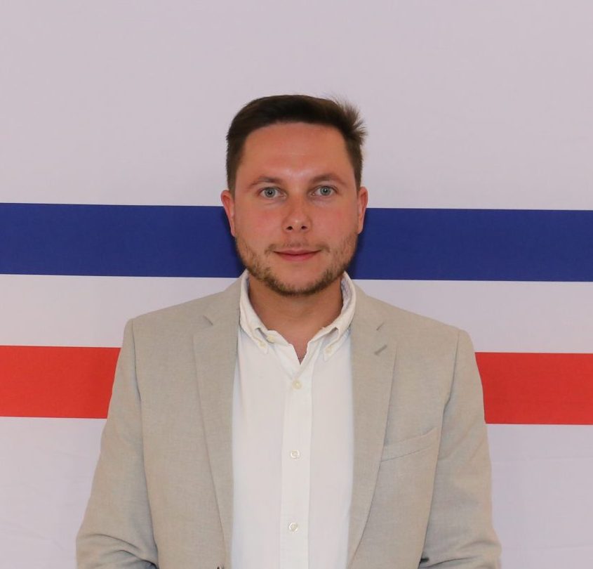 Maire de Sacy-le-Grand