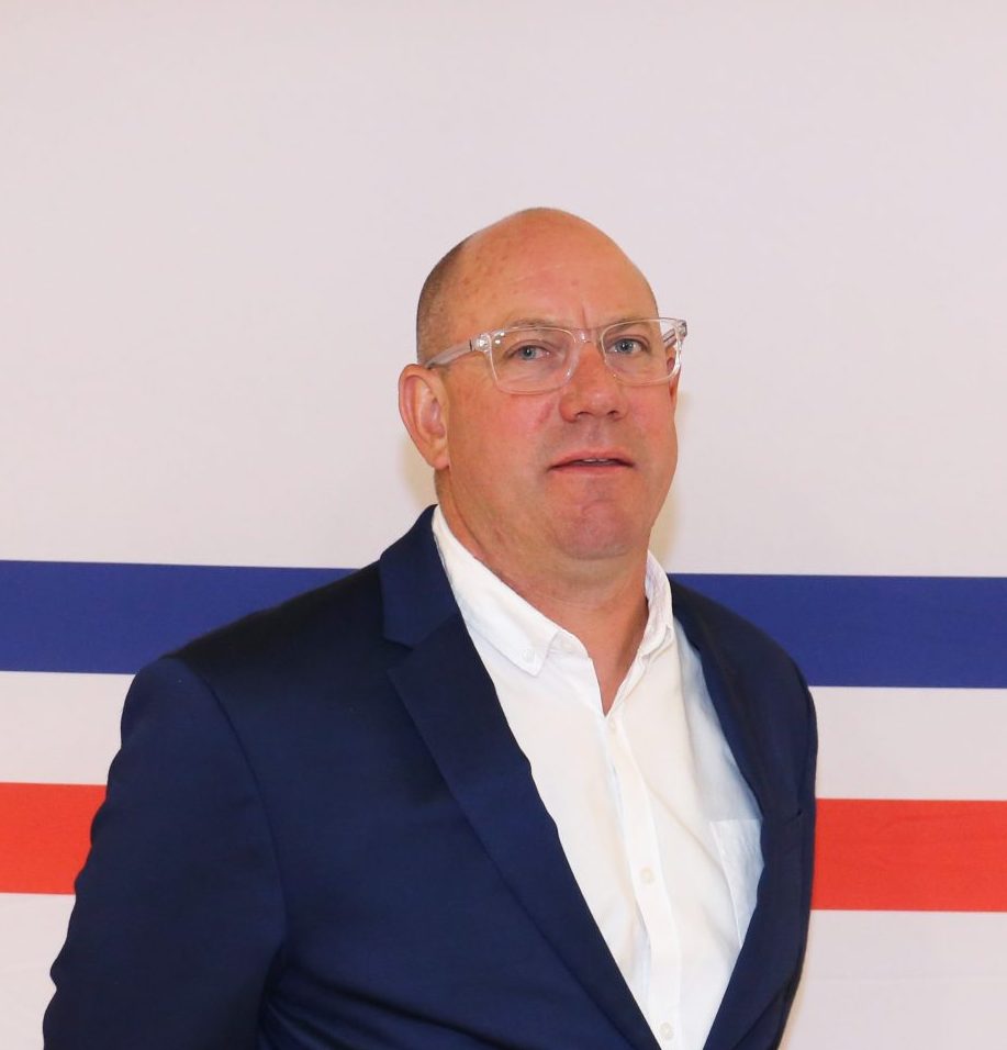 Maire de Villeneuve-sur-Verberie