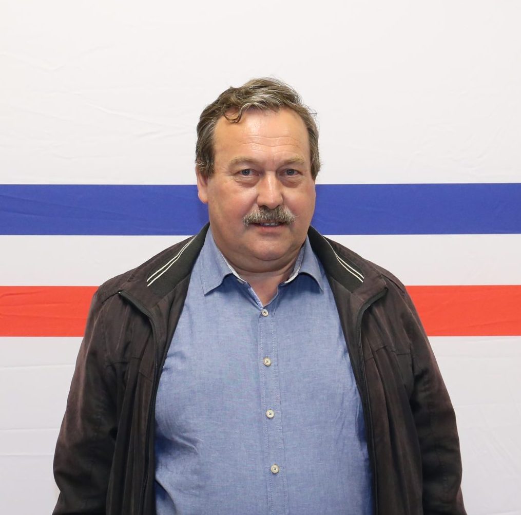 Maire de Beaurepaire