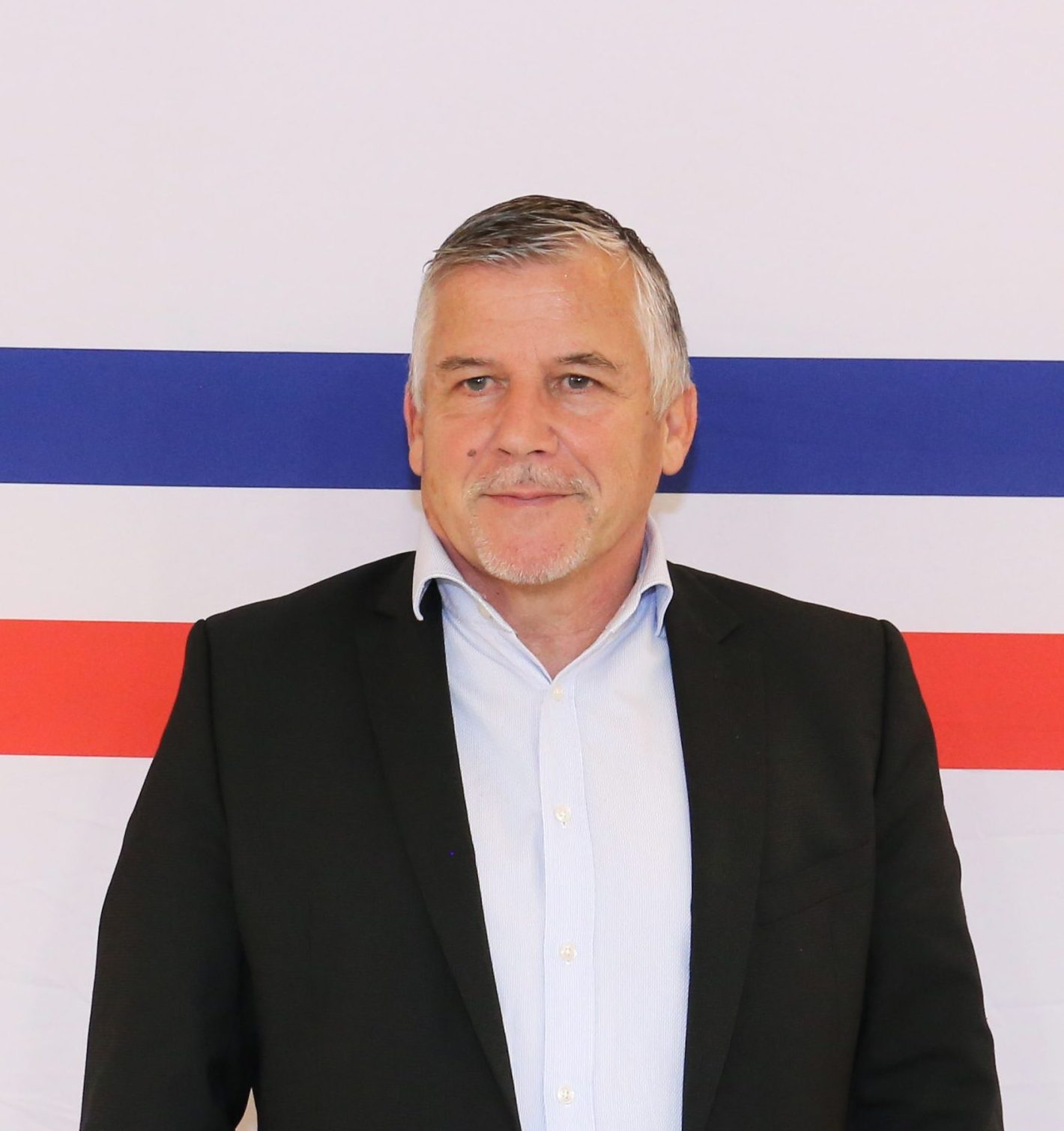 Maire de Verneuil-en-Halatte