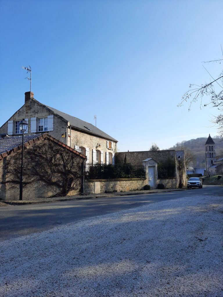 RHUIS Rue église habitat