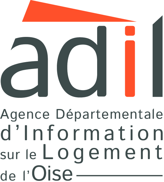 Logo ADIL de l'Oise