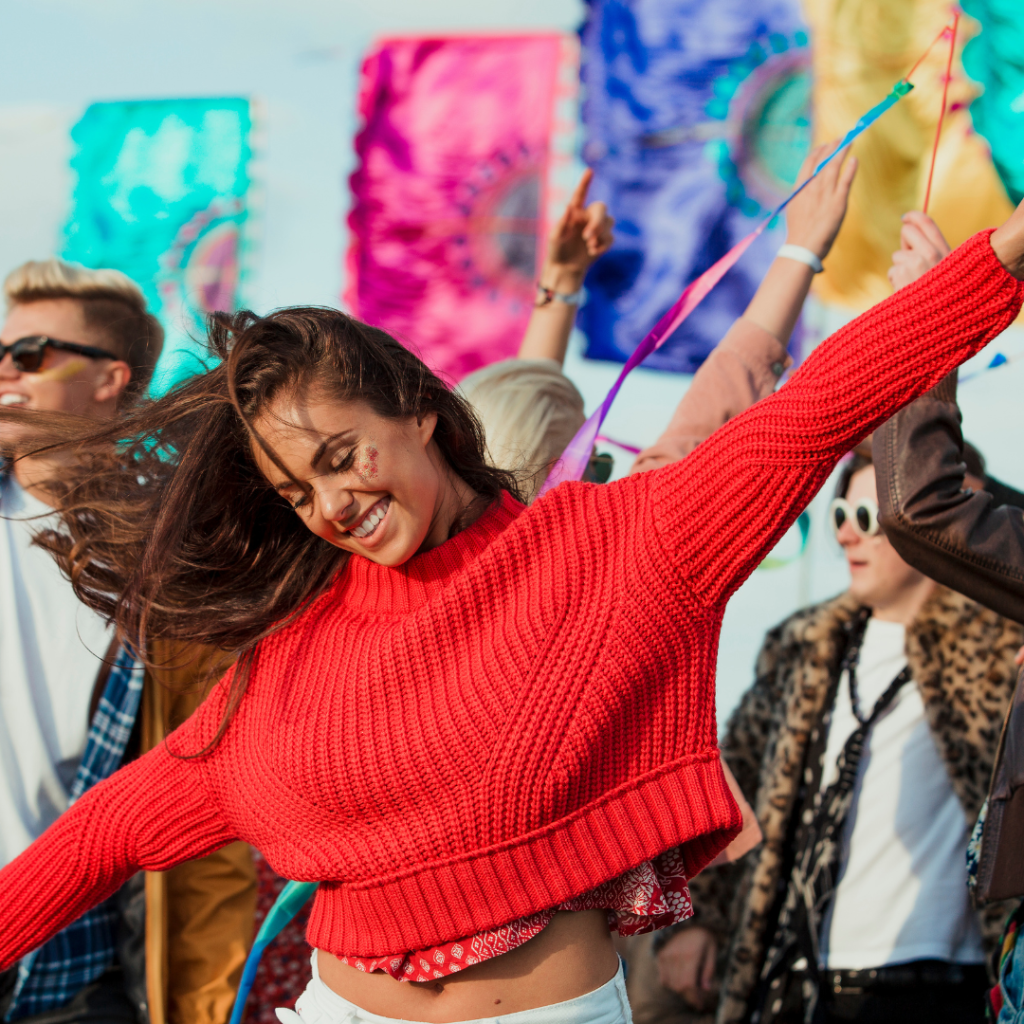 tuile fête de la musique