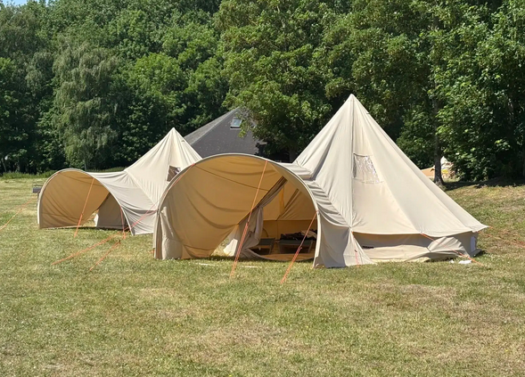 Hébergement St Leu 2