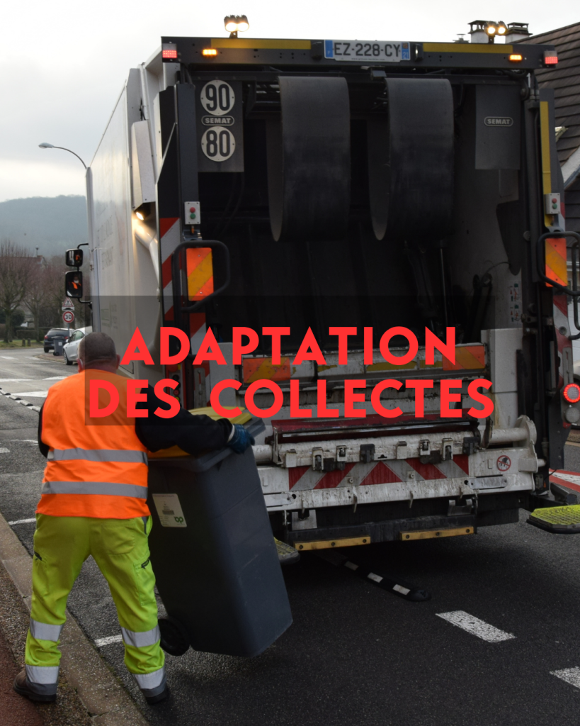 Actuallité collecte 1