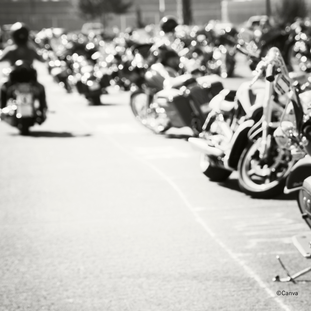 rassemblement voitures motos