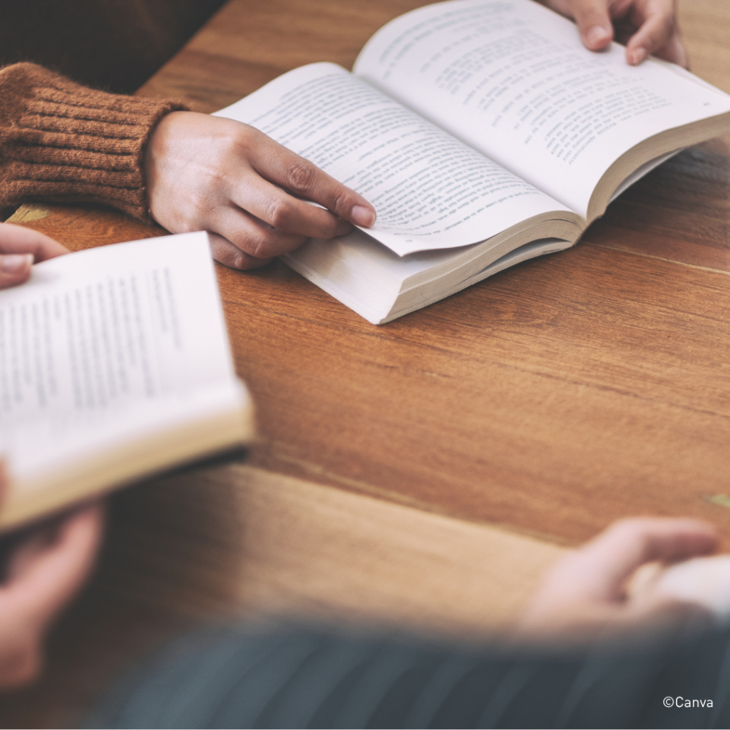 club de lecture