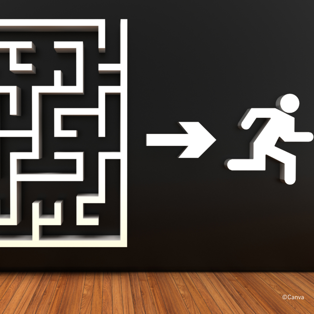 escape game