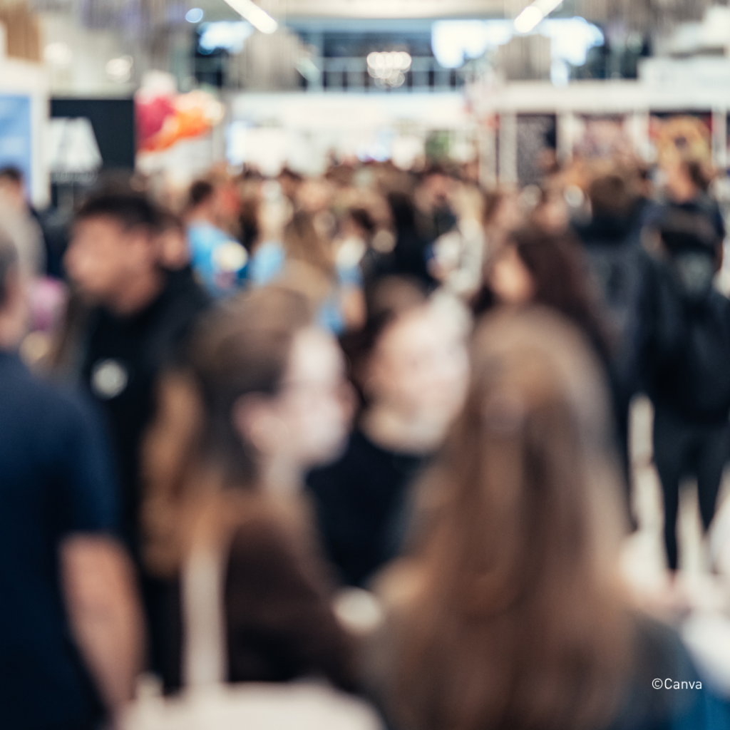 expo vente