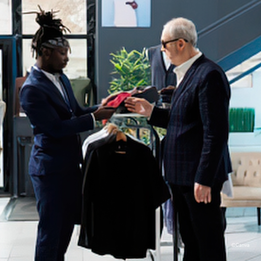 bourse aux vêtements