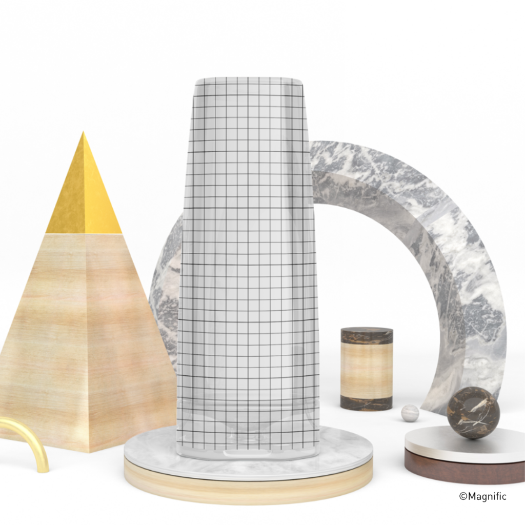 maquette